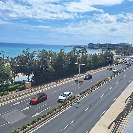 Apartamento Villavieja Alicante Buitenkant foto