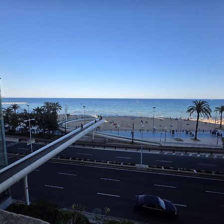 Apartamento Villavieja Alicante Buitenkant foto
