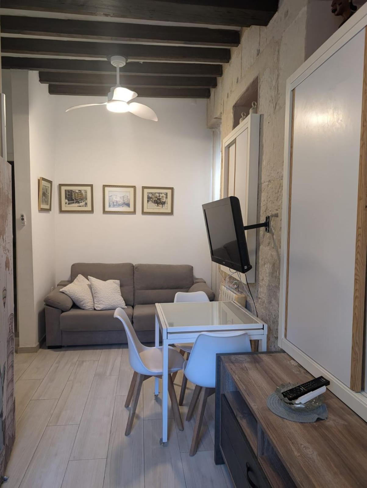 Apartamento Villavieja Alicante Buitenkant foto