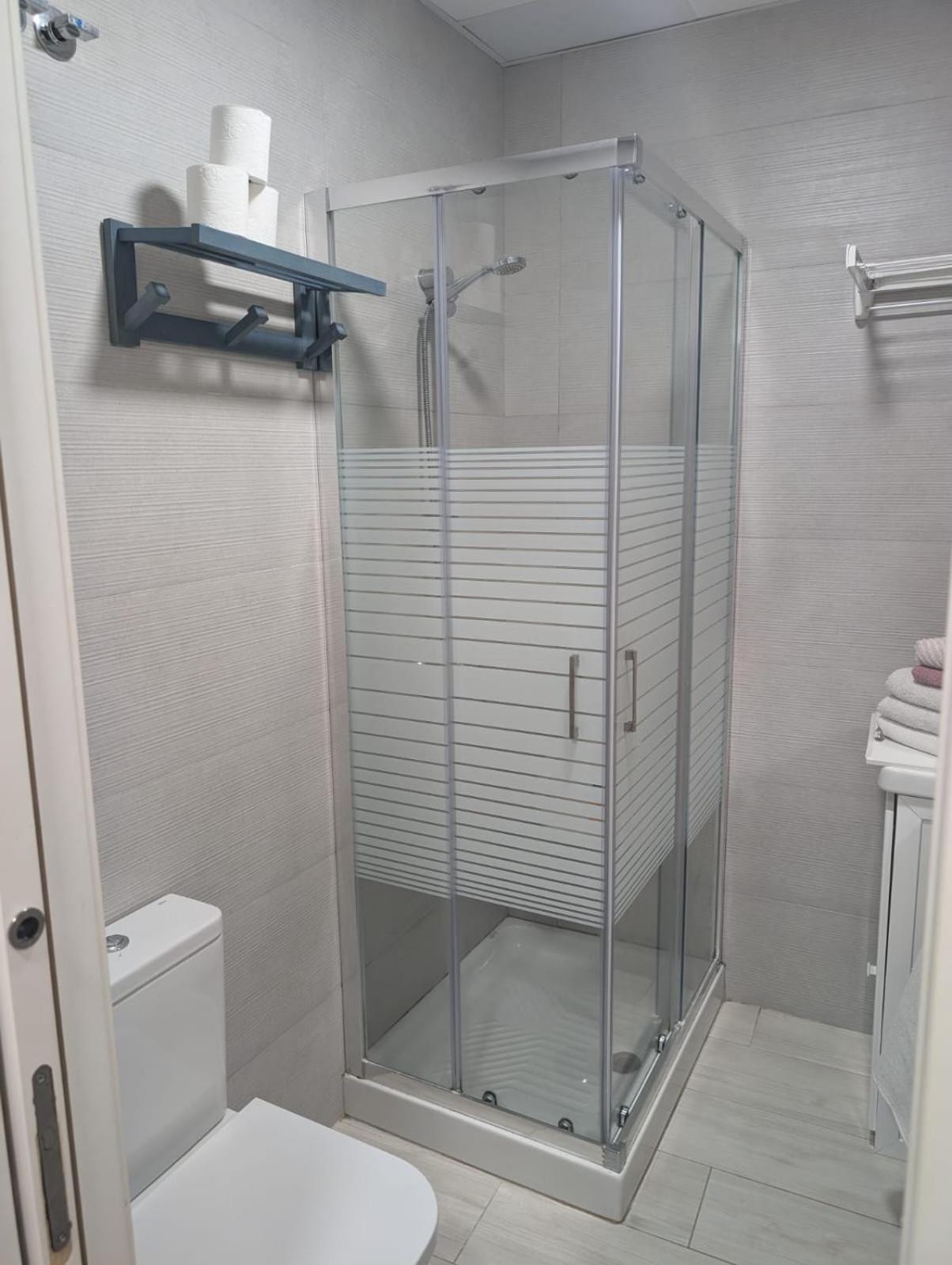 Apartamento Villavieja Alicante Buitenkant foto