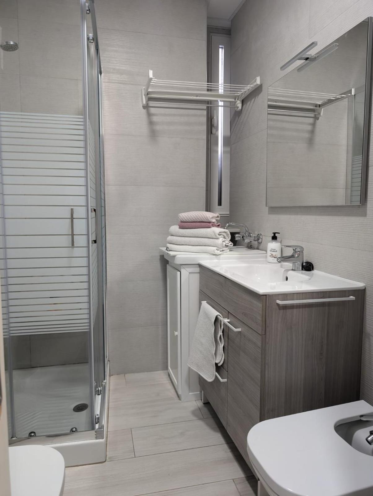 Apartamento Villavieja Alicante Buitenkant foto