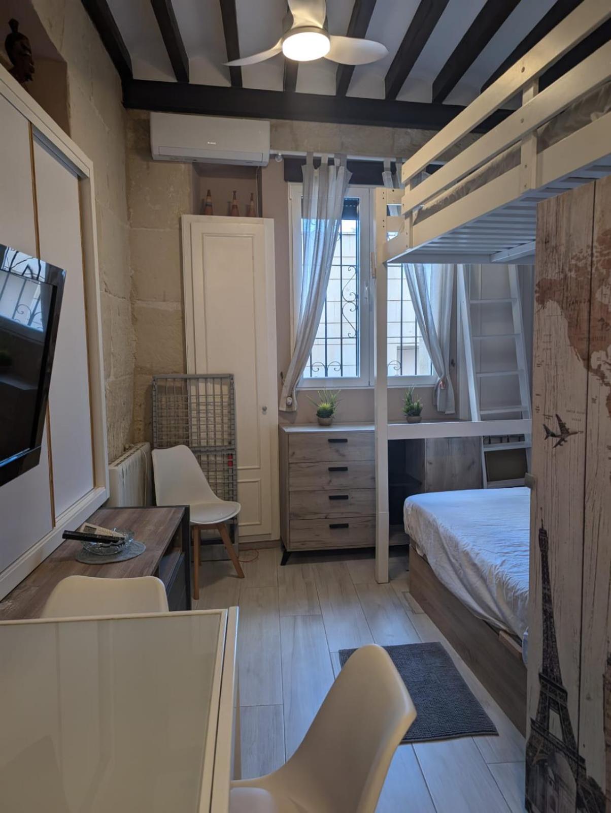 Apartamento Villavieja Alicante Buitenkant foto