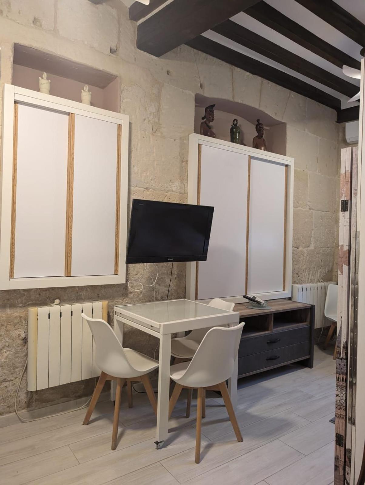 Apartamento Villavieja Alicante Buitenkant foto